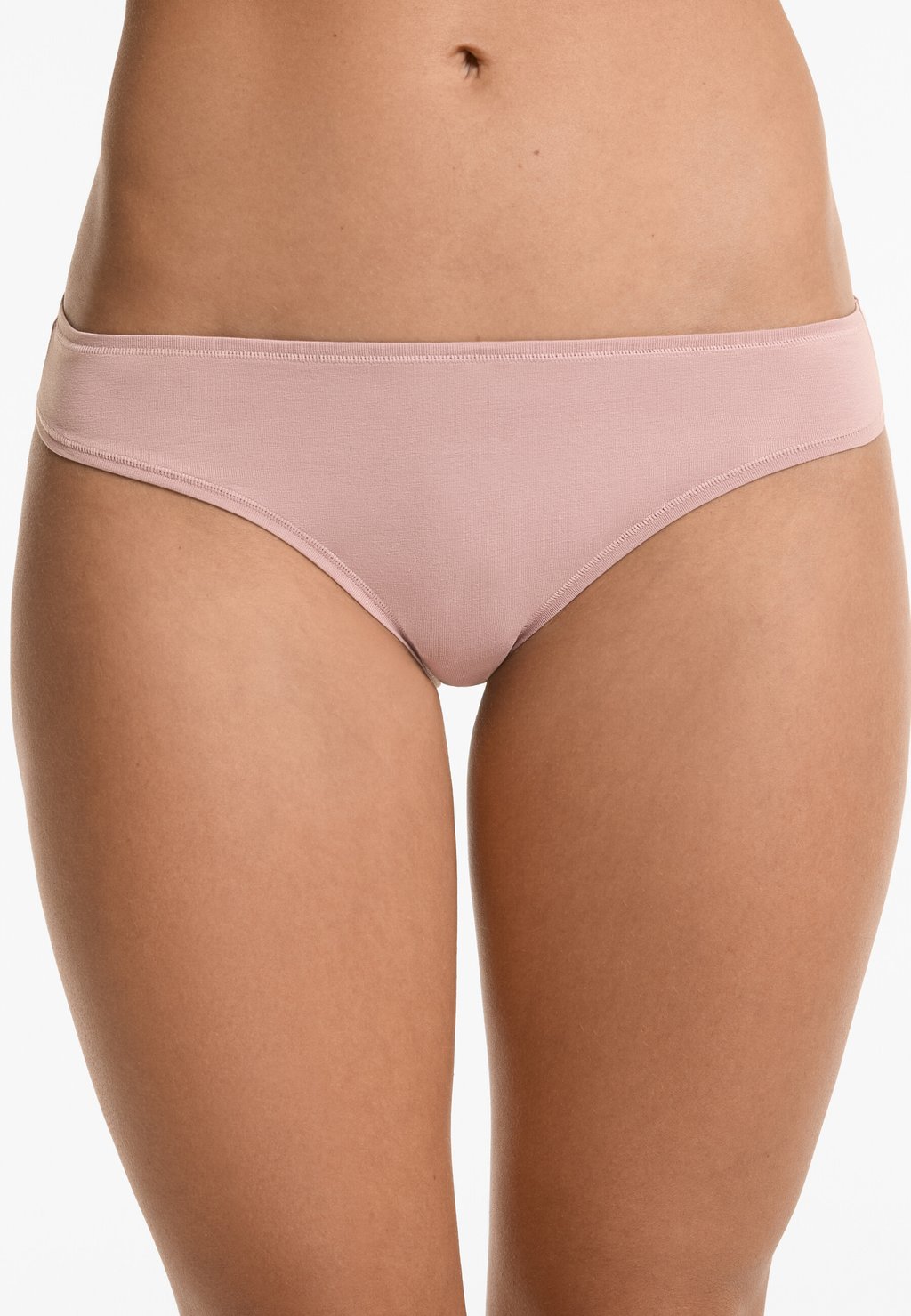 

Трусы 5 COTTON BLEND CLASSIC OYSHO, лиловый
