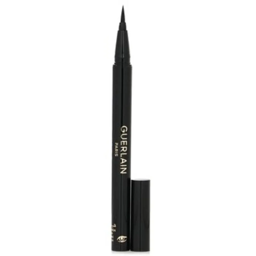 Guerlain Noir G L'Eyeliner Graphique Карандаш-Подводка для Глаз Высокой Точности 0,01 унции № 01 Черный Макияж 3346470440913