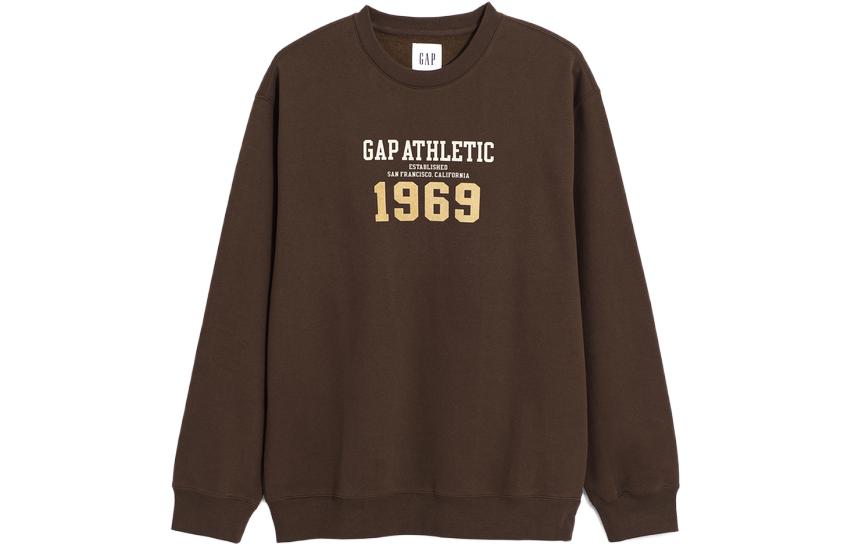 

Свитер мужской GAP, бежевый