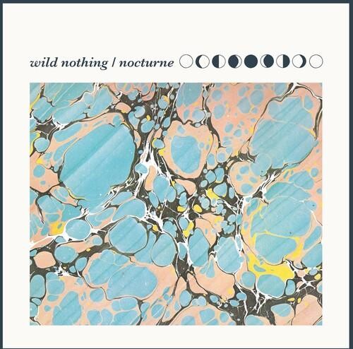 

Виниловая пластинка Wild Nothing - Nocturne