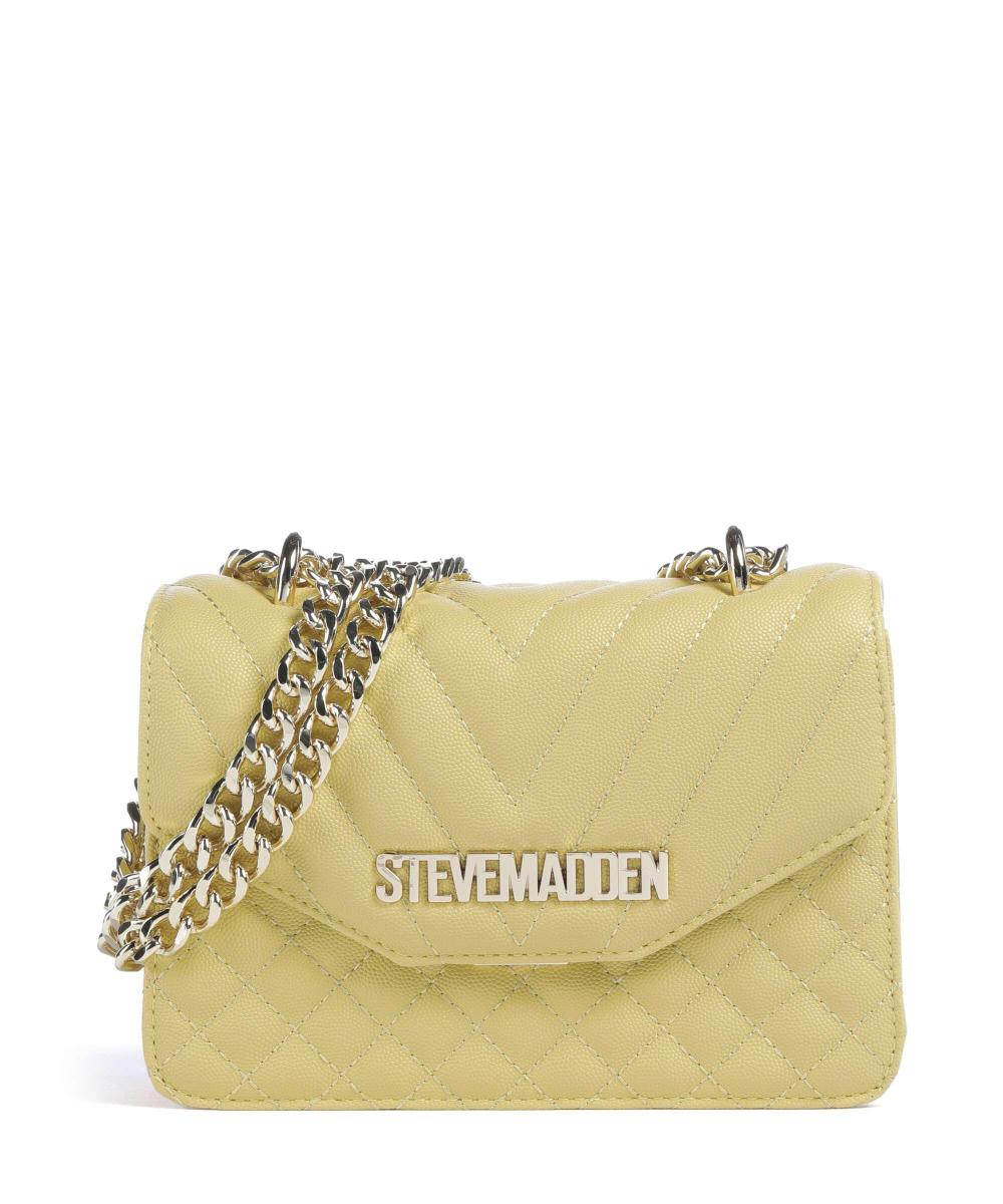 

Сумка через плечо Bstake из искусственной кожи Steve Madden, зеленый
