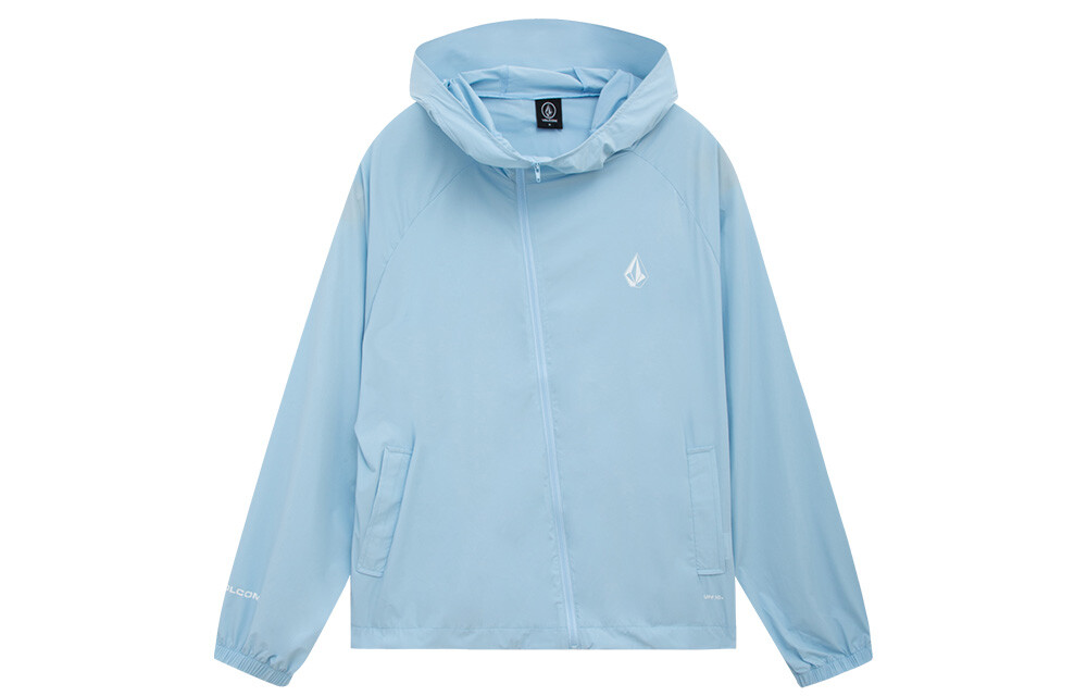 

Солнцезащитная одежда унисекс Volcom, оливково-зеленый