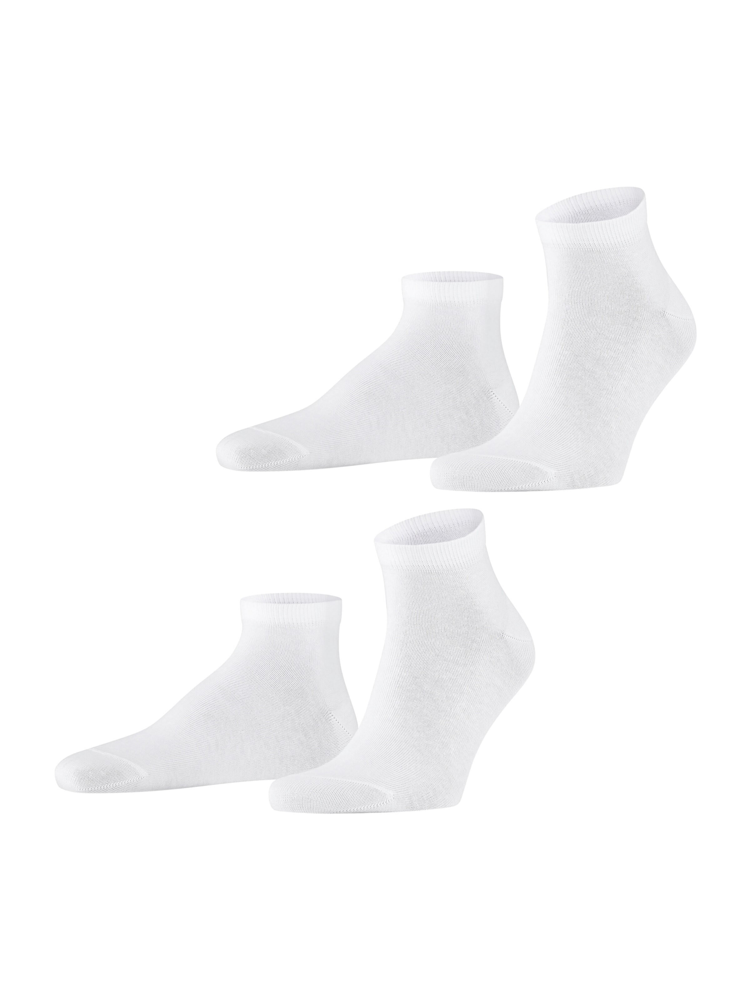 

FALKE Носки в цвете Off White