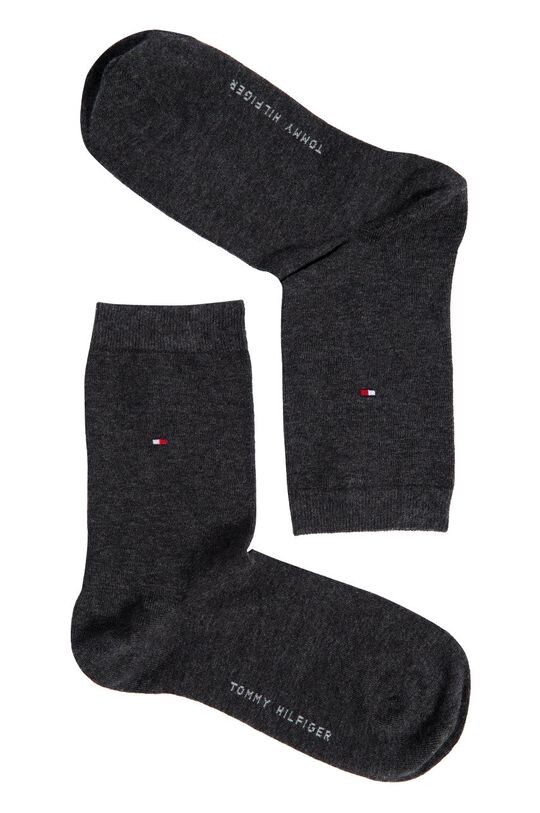 

Носки Tommy Hilfiger, серый