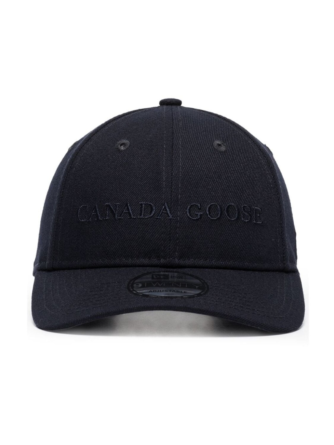 

Canada Goose бейсбольная кепка, синий