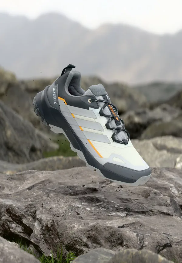 Походные ботинки skychaser ax5 Adidas Terrex, Off White/Matte Silver-Coloured/Grey Three