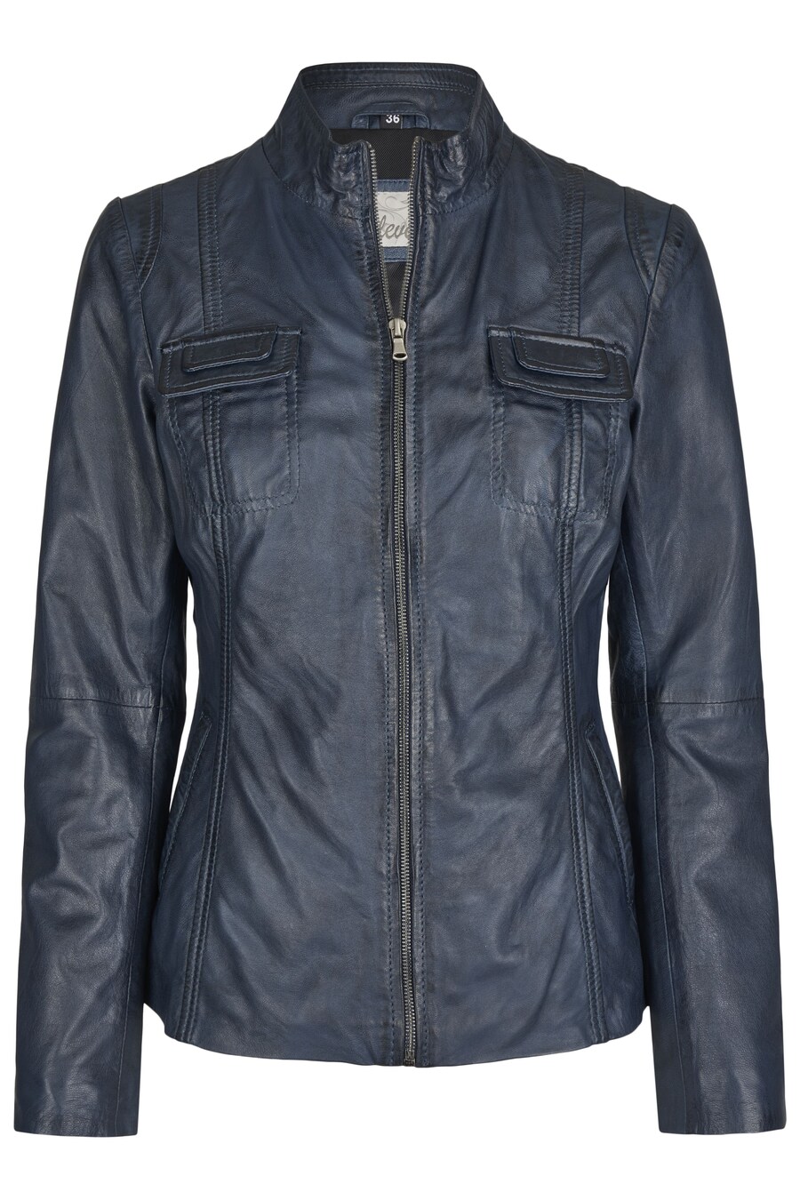 

Демисезонная куртка 7ELEVEN SEFema, Dark blue