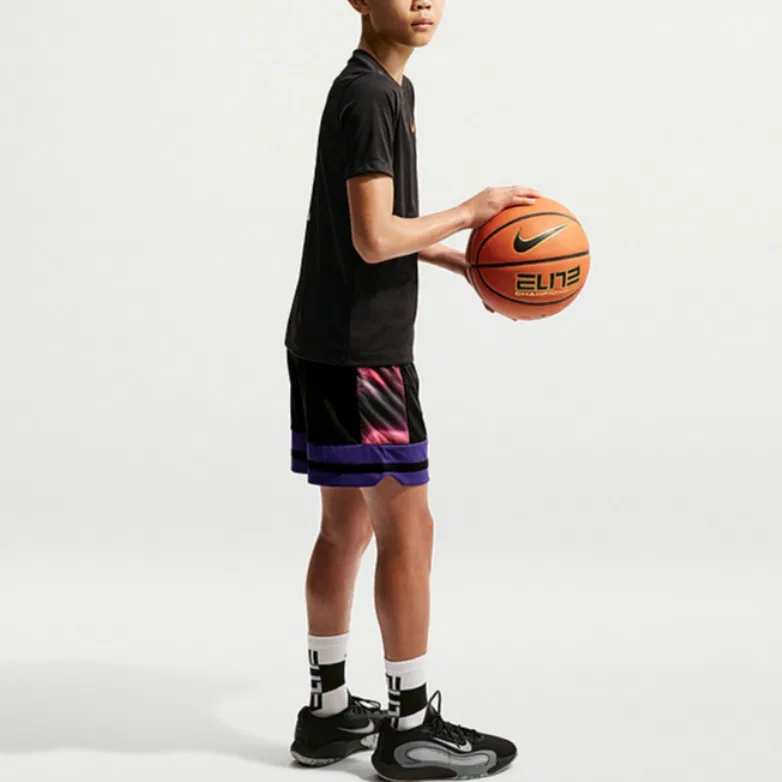 Детские шорты Moderate Nike, 010 — фото 4