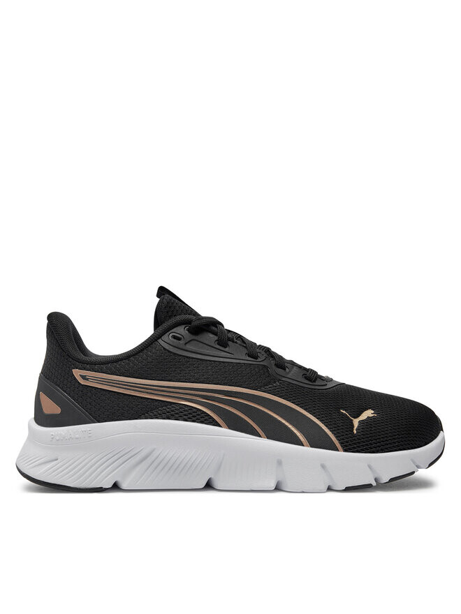 

Кроссовки Puma Flexfocus Lite Modern 310093 08 Negro, черный/золотой