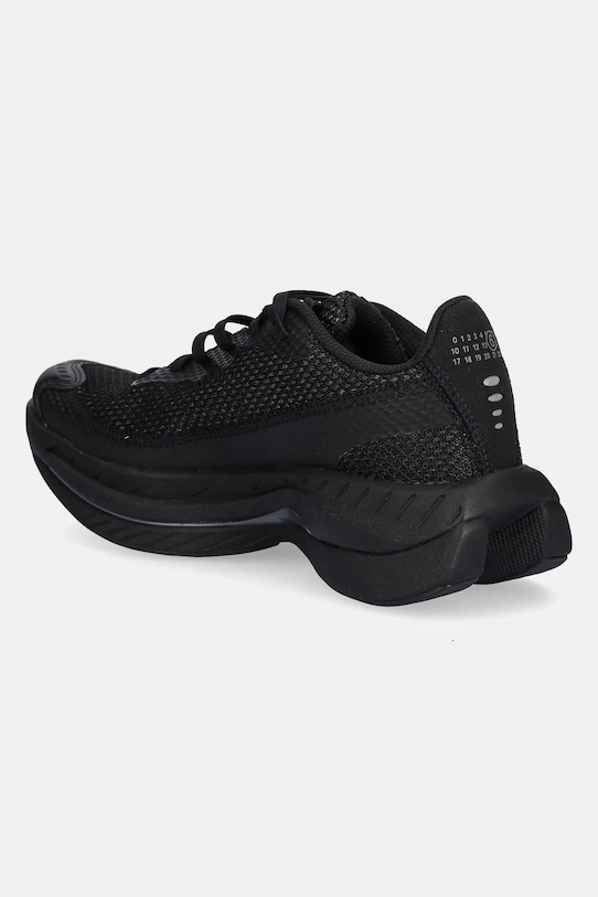 Спортивные кроссовки Salomon Spectur 0 Mm6 Maison Margiela, черный — фото 3