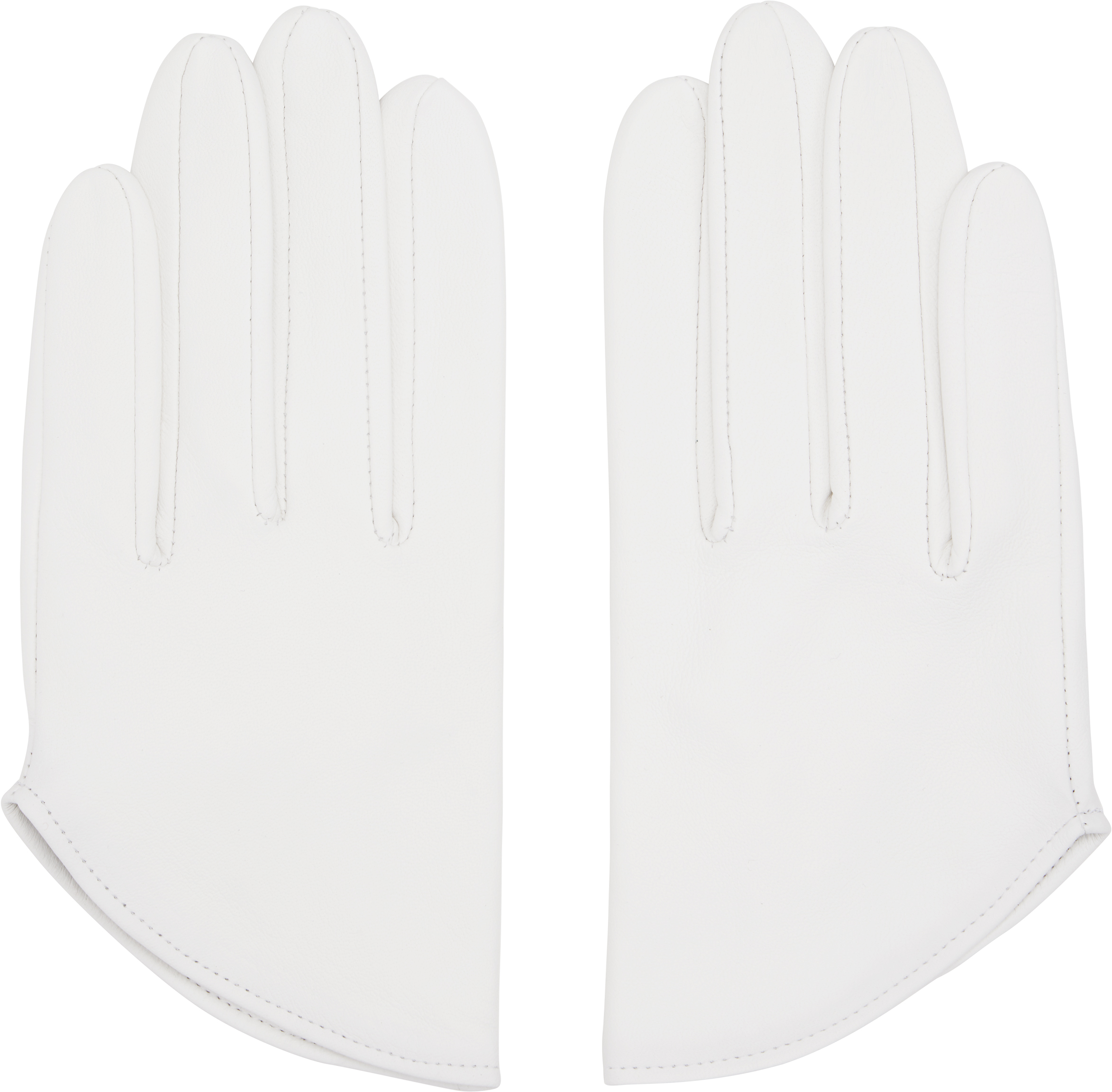 

Короткие перчатки 2 = 7,5 YOHJI YAMAMOTO