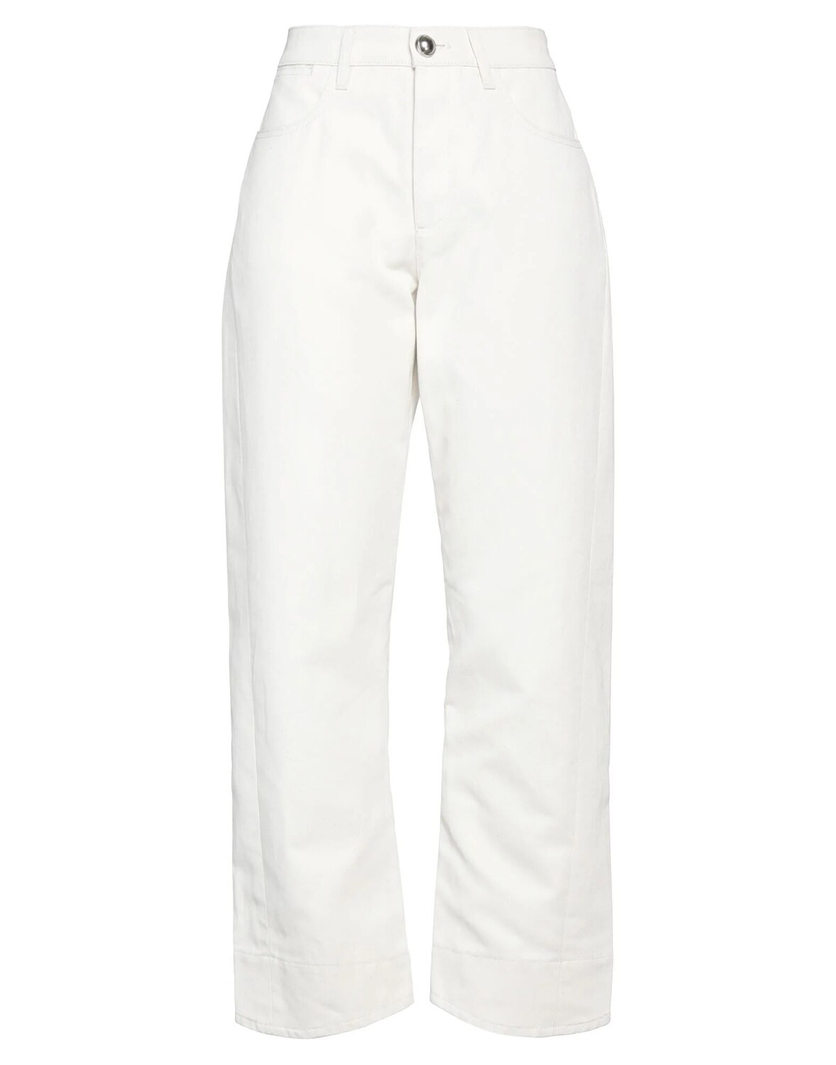

Джинсы Jil Sander, белый