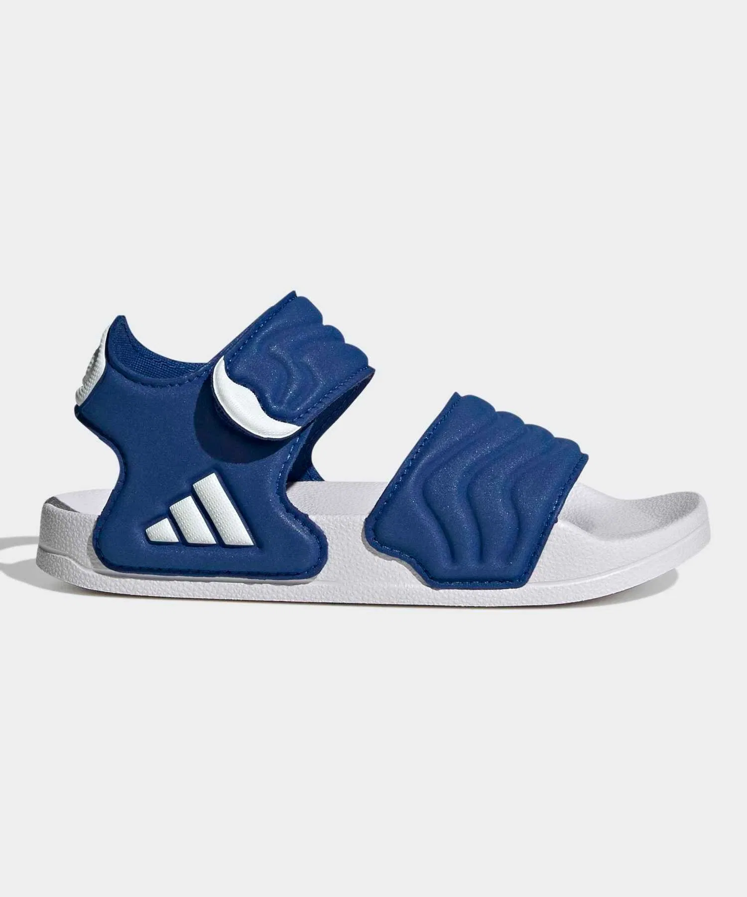 Детские сандалии Adidas Adilette Sandal 2 K синие