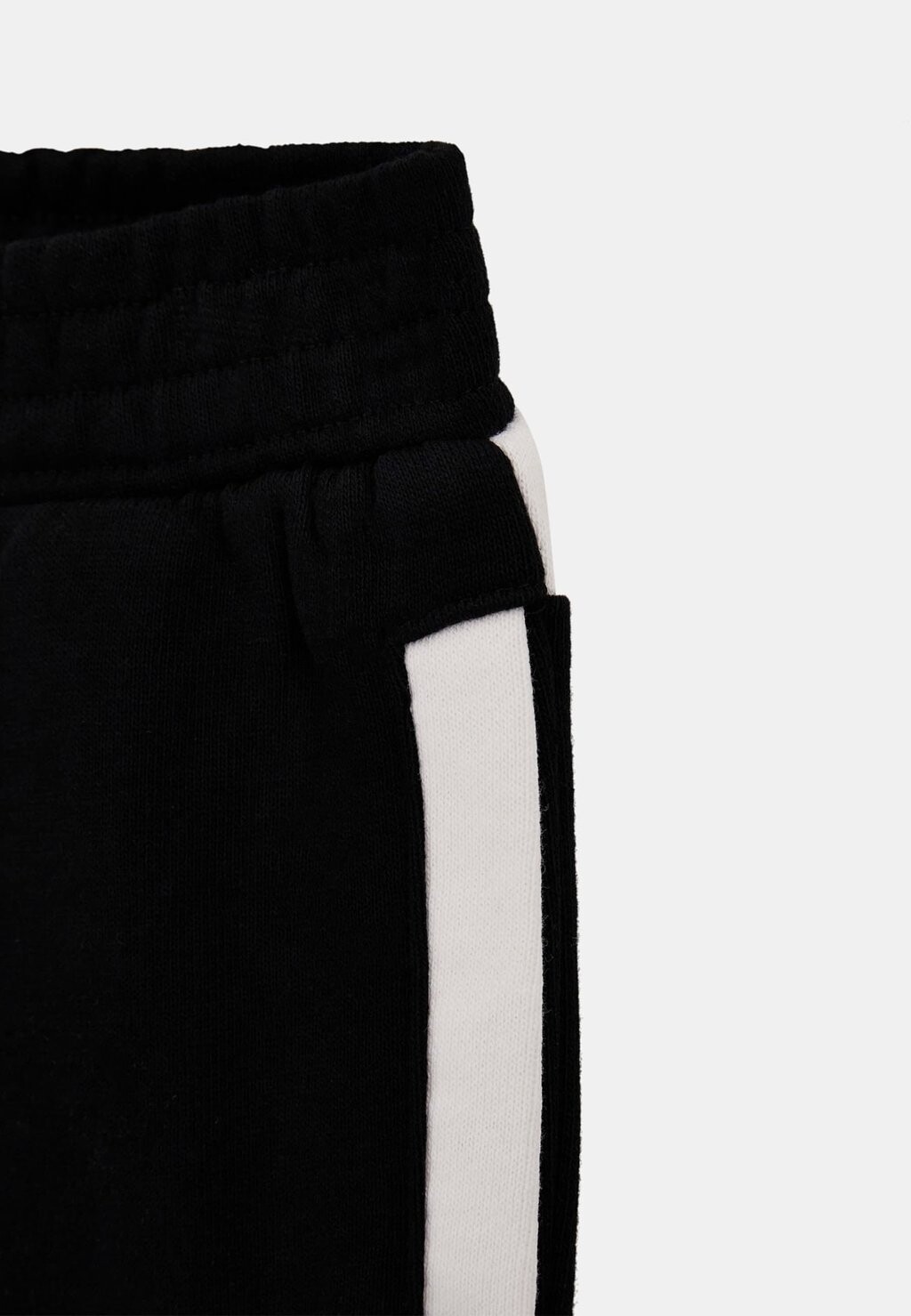 

Брюки ACTIVE COLOR BLOCK Guess, черный