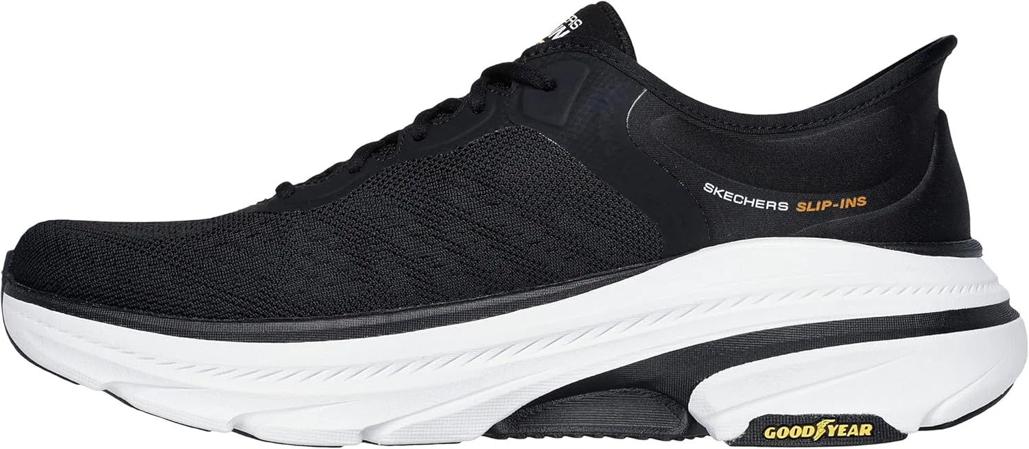 Кроссовки Skechers Men's Max Cushioning Arch Fit 2.0 Antilles, Select Colour — фото 4