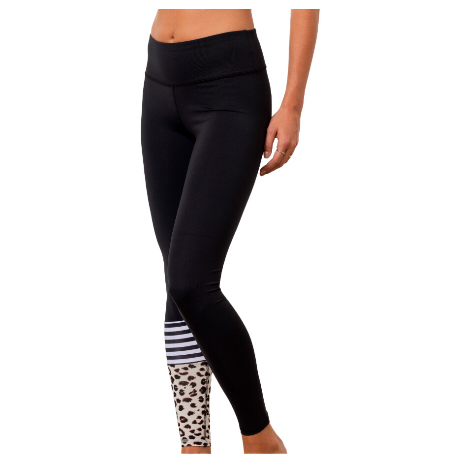 

Леггинсы Hey Honey Women's Surf Style, цвет Leo Clay