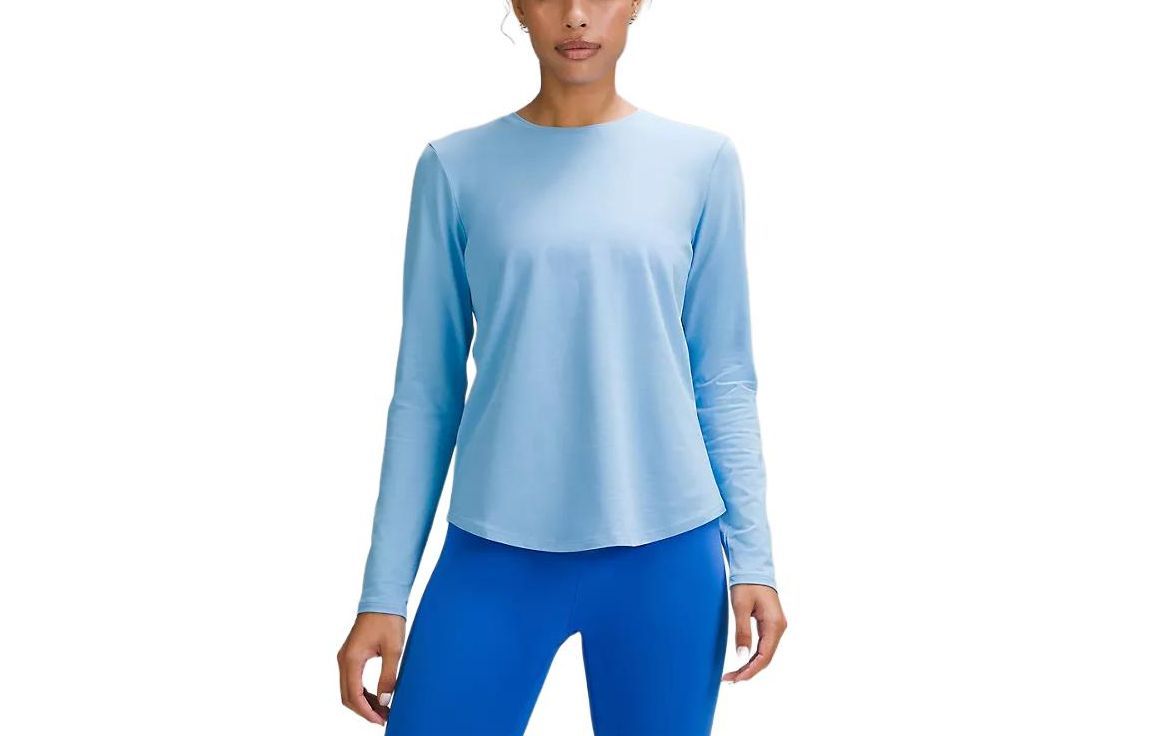 

Футболка женская Lululemon, Espresso/Espresso