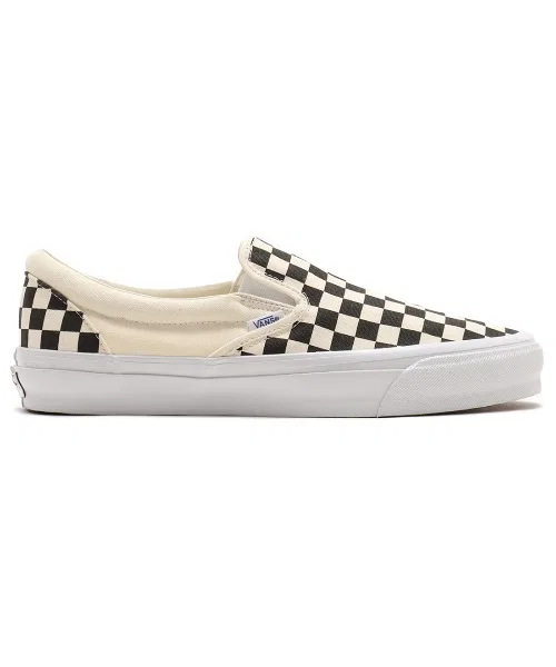 Унисекс кеды VANS LX Slip-On Reissue 98 — фото 4