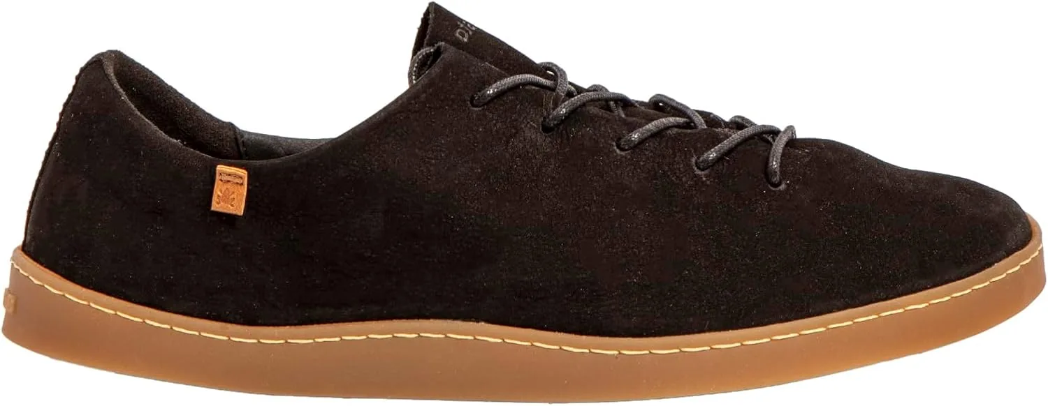 Кроссовки EL Naturalista Unisex N5911 Origen, черный