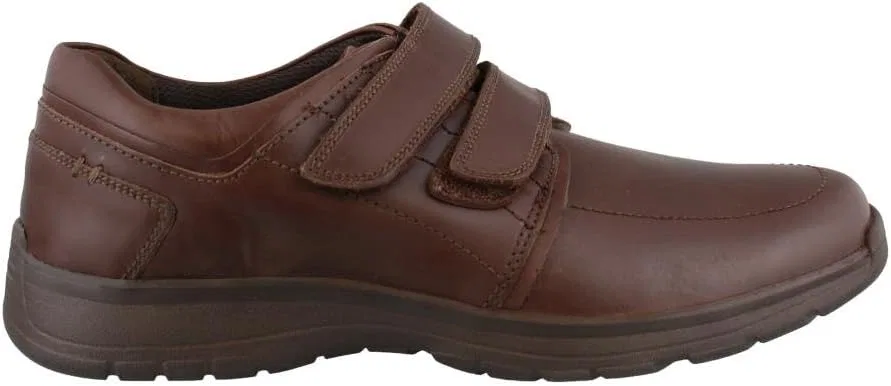 Лоферы Hush Puppies, темно-коричневые — фото 2