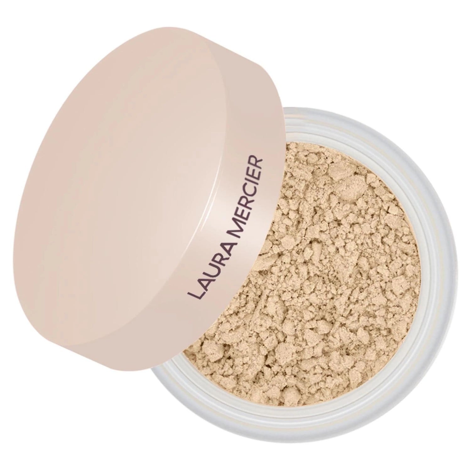 

Пудра для лица loose setting powder ultra blur mini Laura Mercier, вес 6 гр.