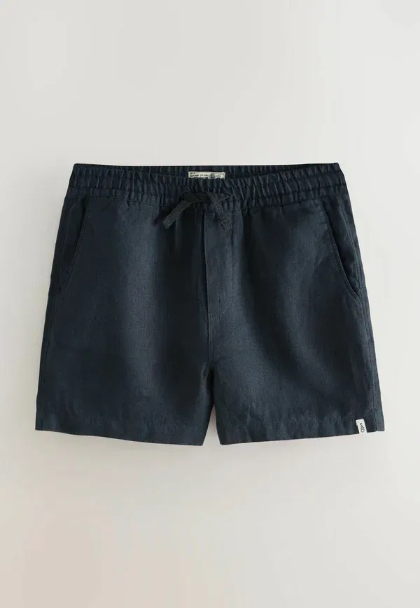 Комплект из 2 шорт Regular fit shorts Superdry & Co, синие — фото 4