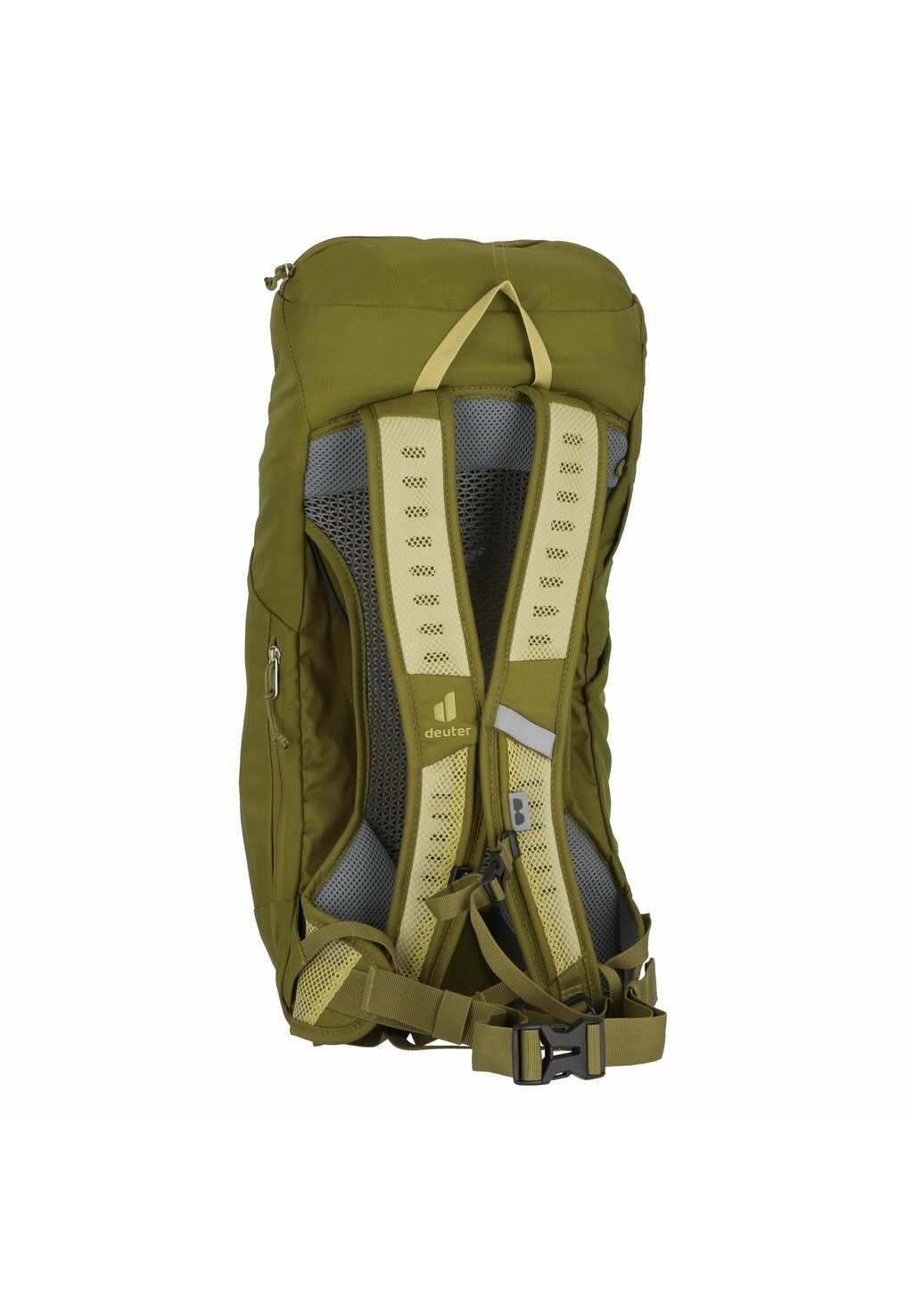 

Треккинговый рюкзак Ac Lite Deuter, липовый кактус