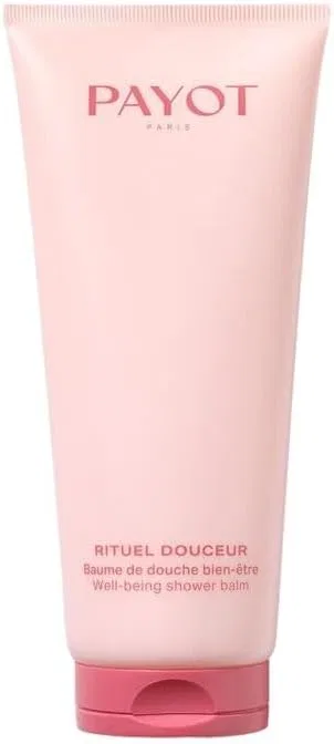 Шоуэр бальзам Wellness, PAYOT, 200 мл