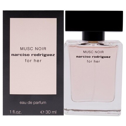 

Narciso Rodriguez Musc Noir for Her EDP 30 мл Алоэ Вера