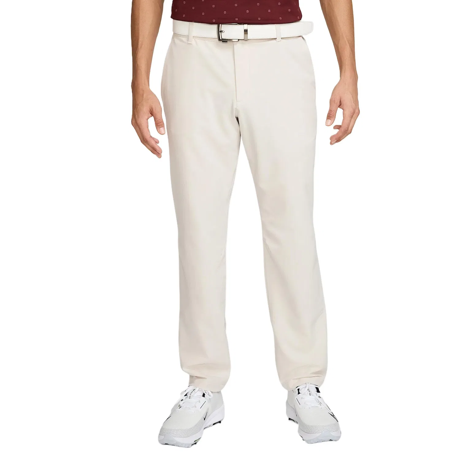 Мужские спортивные брюки для гольфа Slim с технологией Tour Repel Flex, Nike