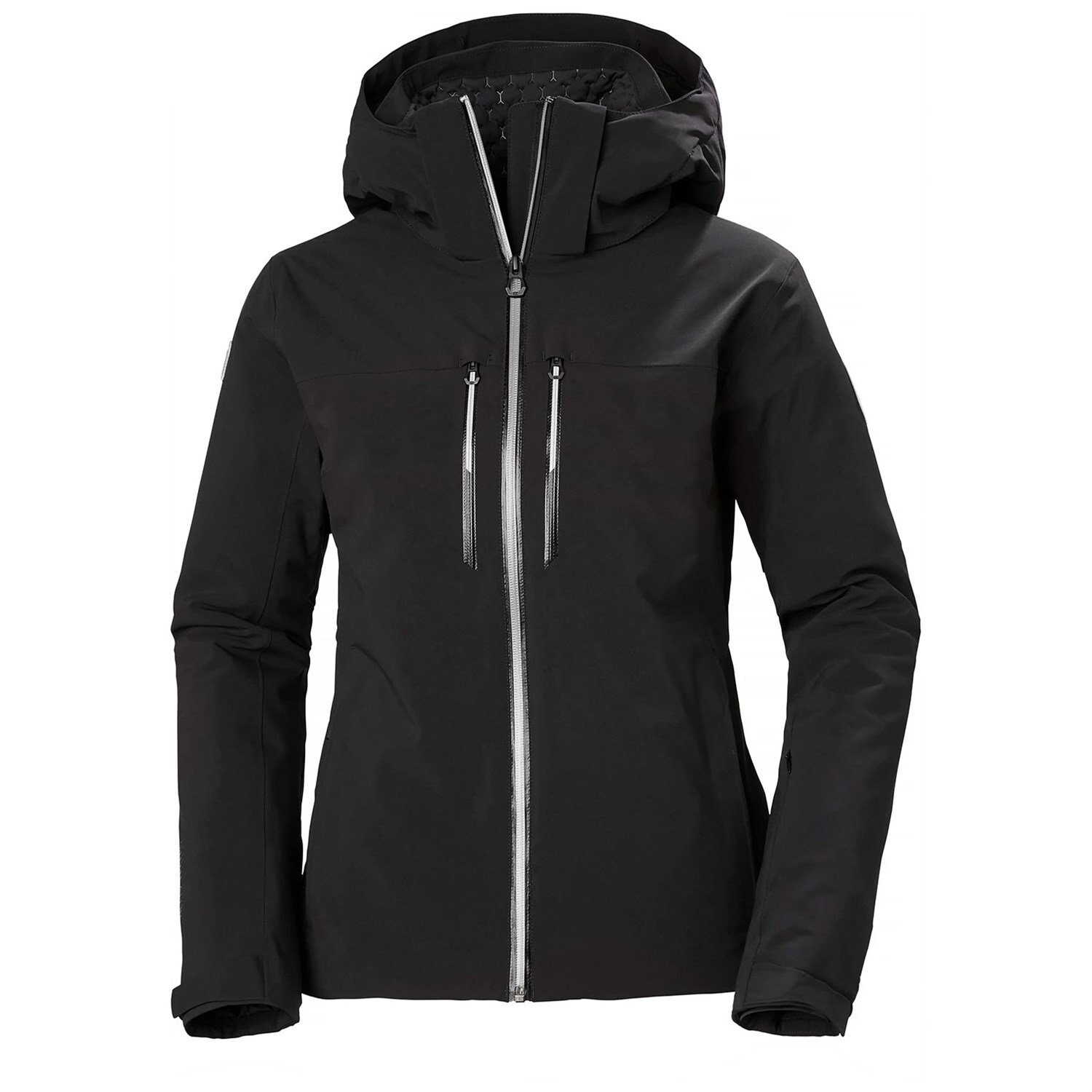 

Куртка Helly Hansen женская, черный