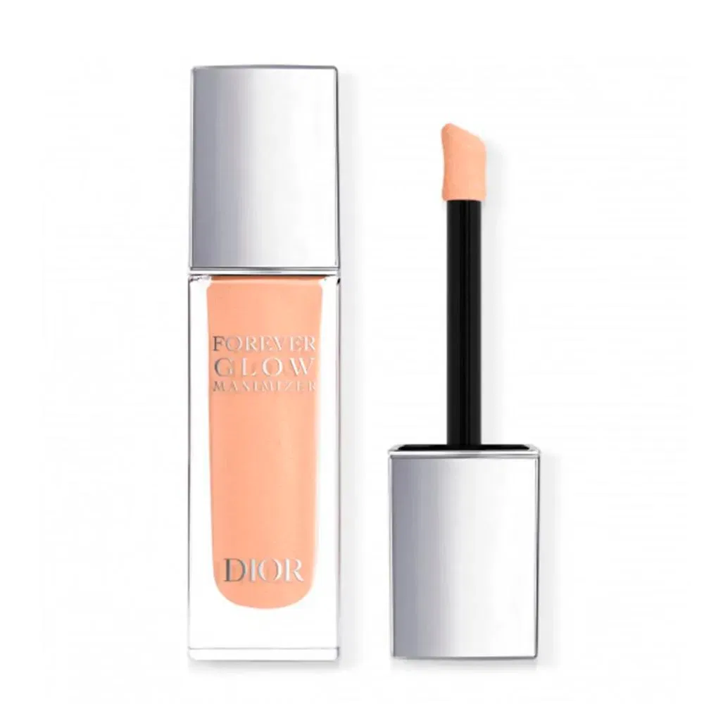 Консилер Dior Forever Glow Maximizer 013 Dior, прозрачный