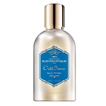 Comptoir Sud Pacifique Oudh Intense EDP 100мл — фото 3
