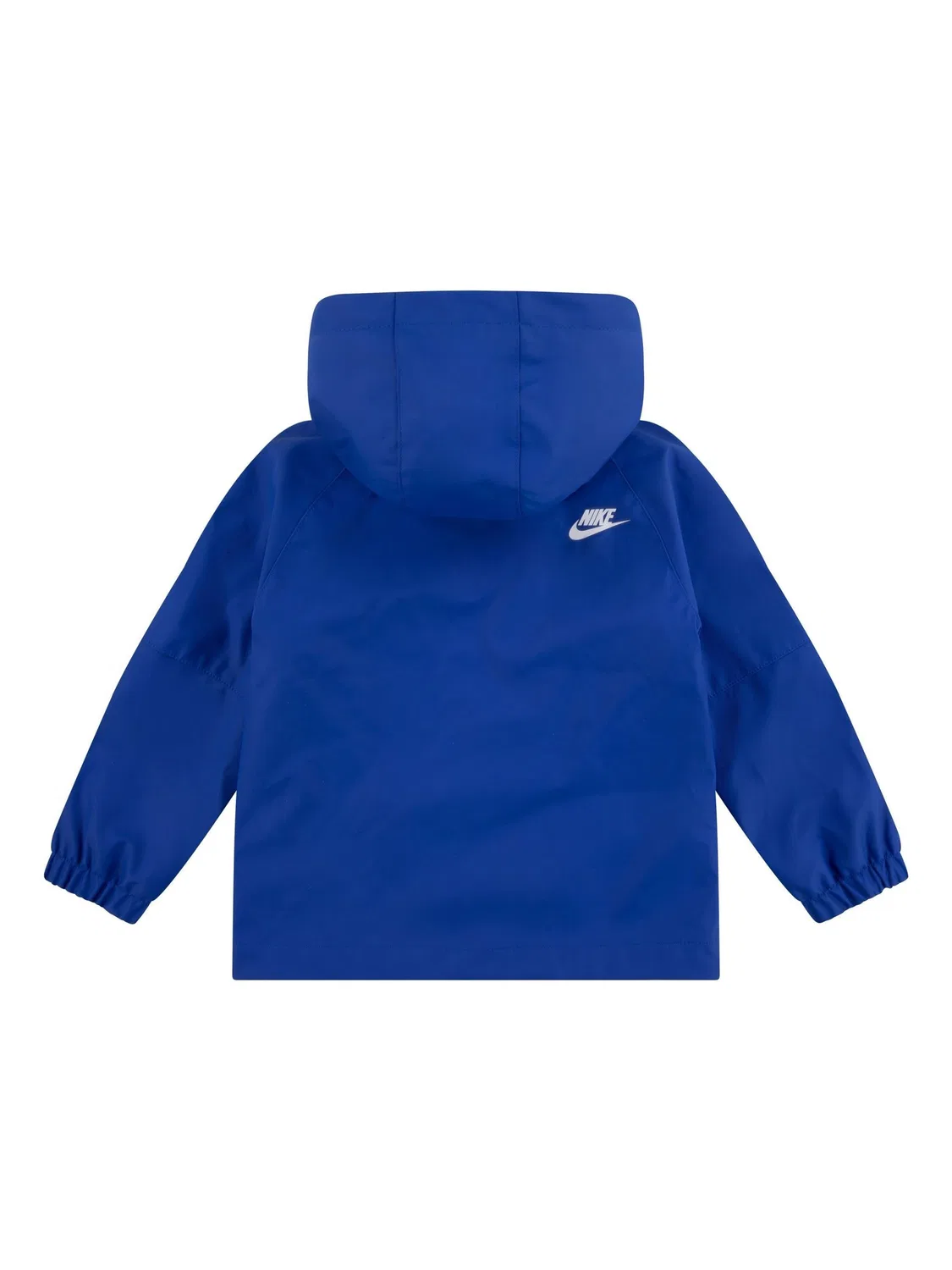Куртка дождевая Nike Blue, синий — фото 2