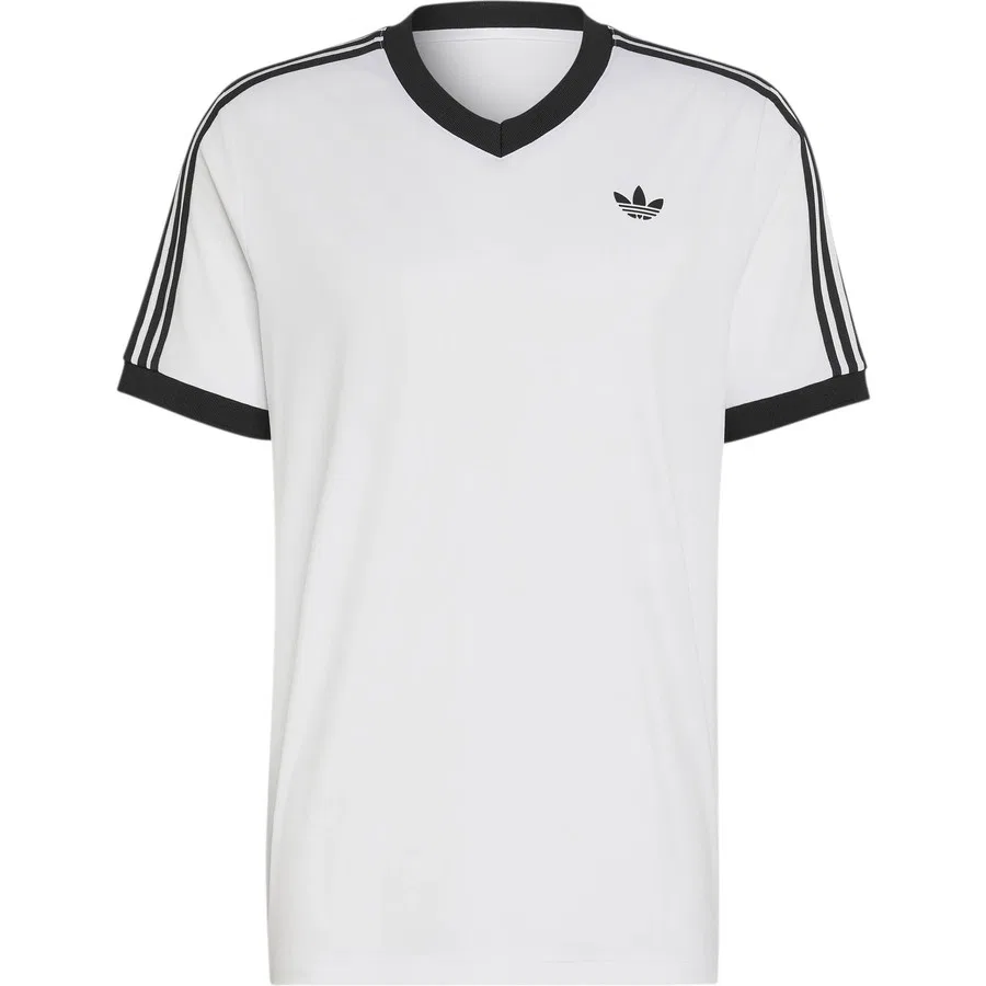 Футболка с коротким рукавом adidas Classics Tee, Белый