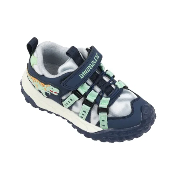 Кроссовки T-Rex Dinosoles, Hunter Navy