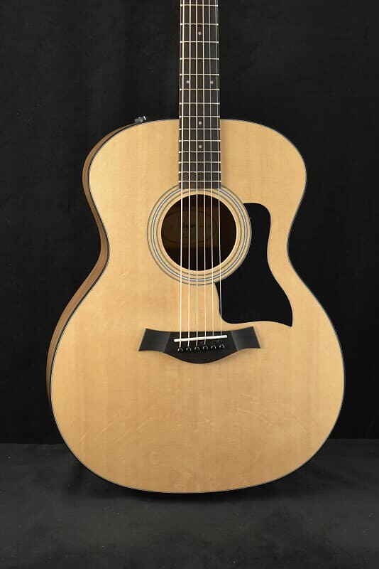 

Тейлор 114e натуральный Taylor 114e Natural