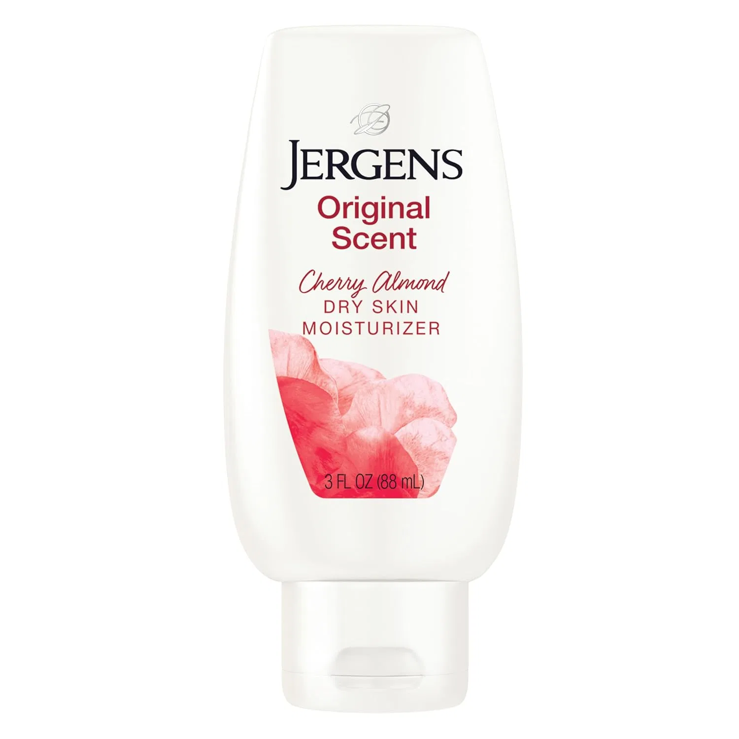 Лосьон для тела увлажняющий Jergens Original Scent Cherry Almond, 88 мл