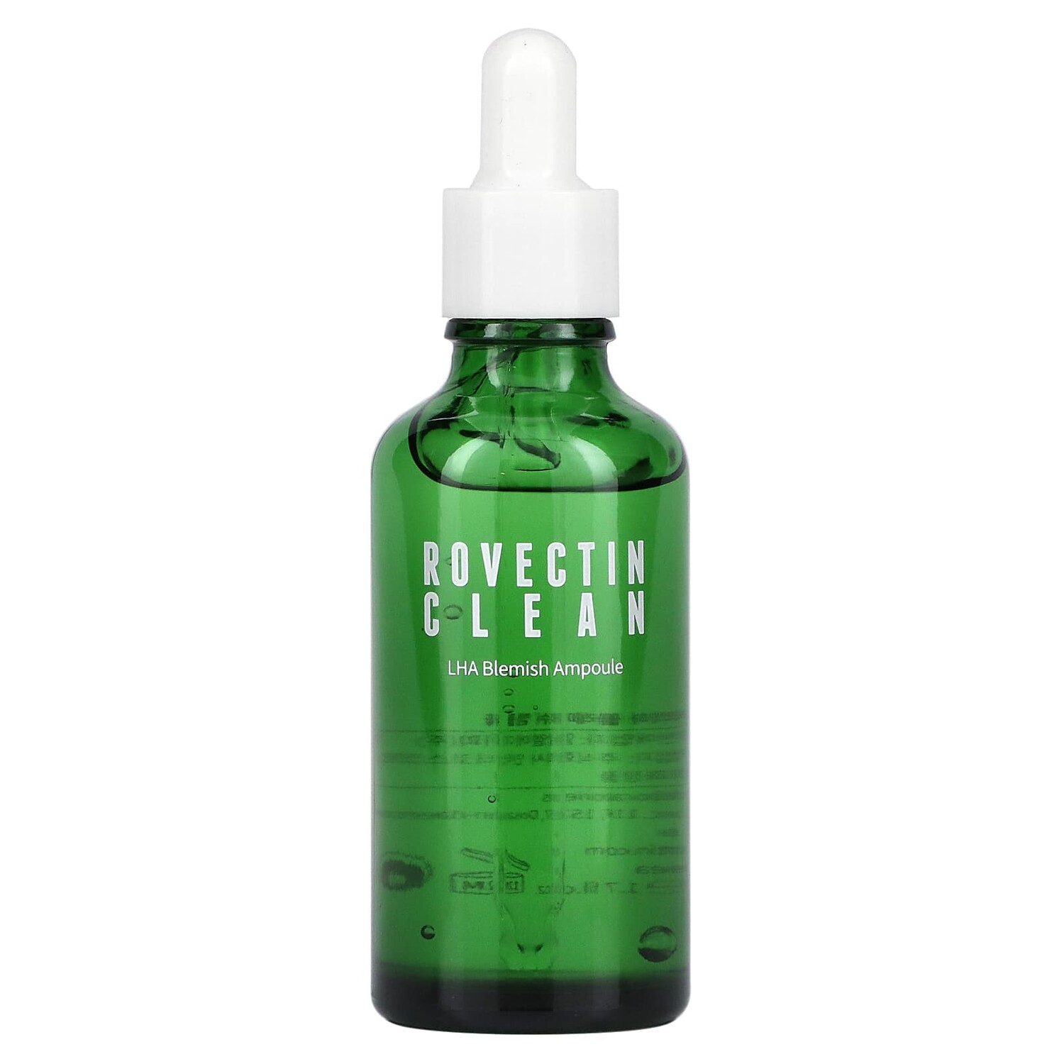 

Очищающая Ампула Rovectin LHA Blemish, 50 мл