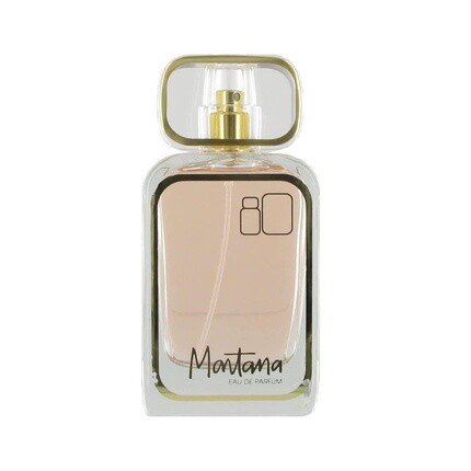 

MONTANA 80 EDP Vapo 100мл