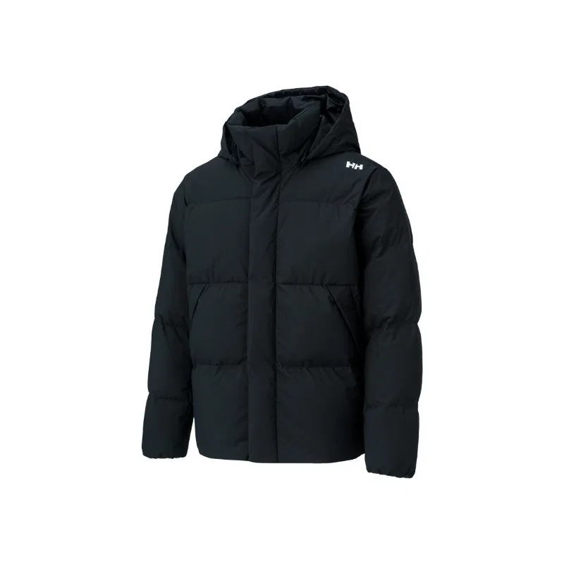 Детский пуховик с капюшоном HELLY HANSEN, Sky Blue Gift Box Set — фото 4