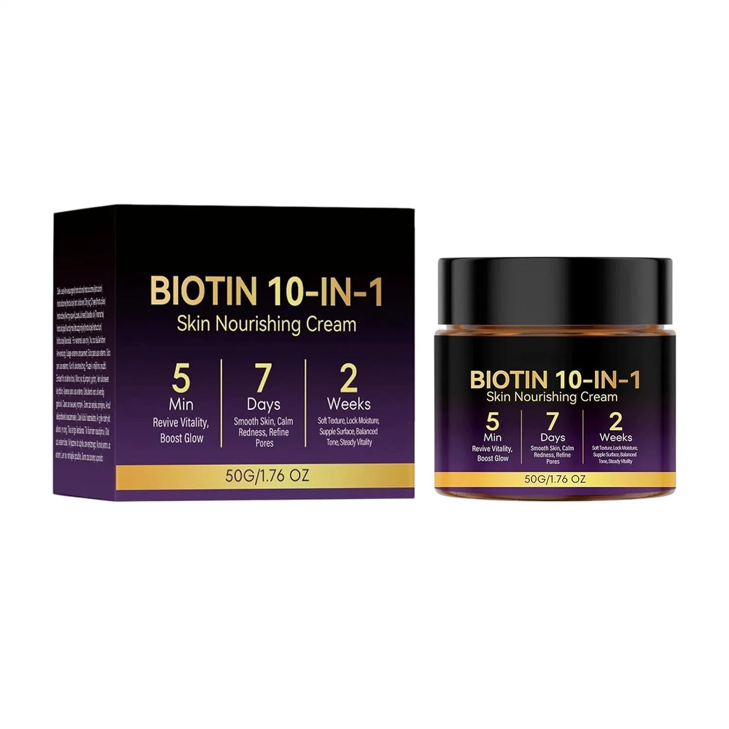 Крем для лица Skin Barrier Repair Moisturizer, 60 г Generisch