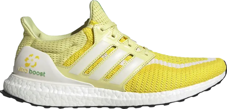 

Кроссовки Adidas UltraBoost 2.0 'China City Focus - Hangzhou', желтый