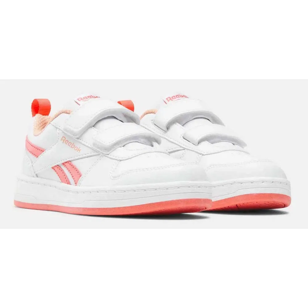 Сандалии детские Reebok Royal Prime 20 Two Strap Reebok, белый — фото 3