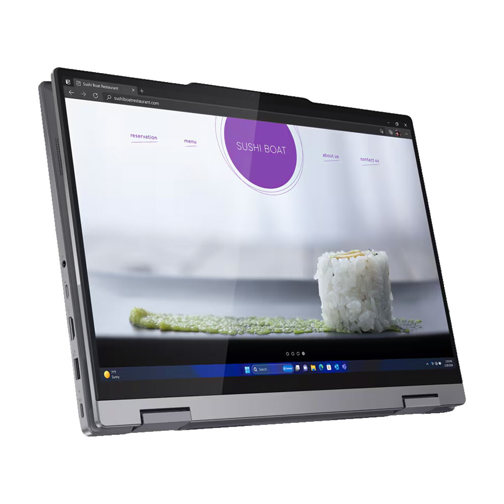 

Ноутбук Lenovo ThinkBook 14 G4 IML, 14", 16 ГБ/256 ГБ, Ultra 5 125U, серый, английская клавиатура