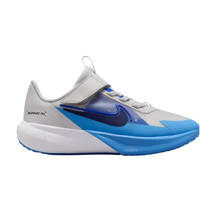Nike Sonic Fly PS 'Vast Grey'