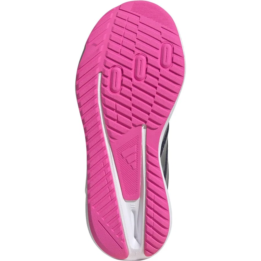 Кроссовки ADIDAS SPORTSWEAR 'Duramo SL2' в цвете Marine Blue — фото 4