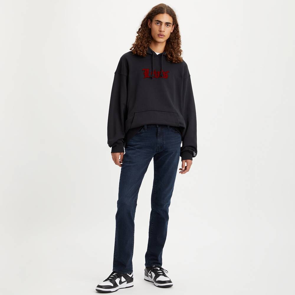 

Джинсы мужские Levi's 511