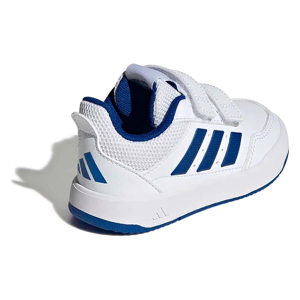 Кроссовки Adidas Tensaur Sport, белый — фото 4