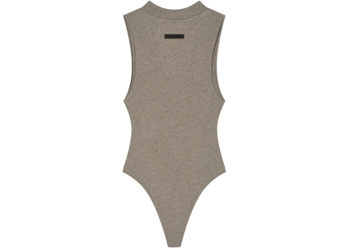 Женское боди Bodysuit (FW25) Fear of God, Homestead Heather — фото 2